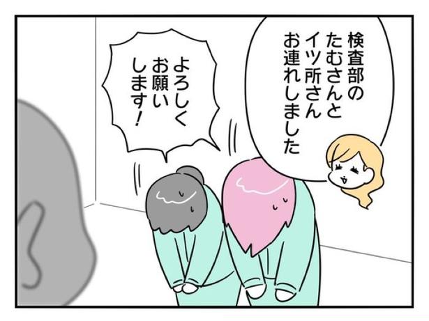 『正社員で入社した会社を半年でやめたら感謝された件』_0190 画像提供：辰ノたむ(＠tatsuno_tamu)