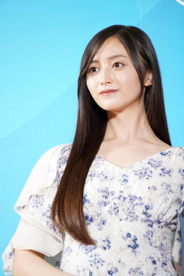 スナッピー役を演じる井上和