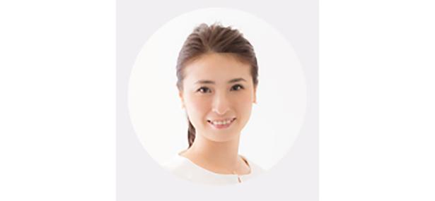 吉田佳代さん 撮影／山上 忠