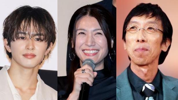 ドラマ「LOVED ONE」公式Instagramが更新