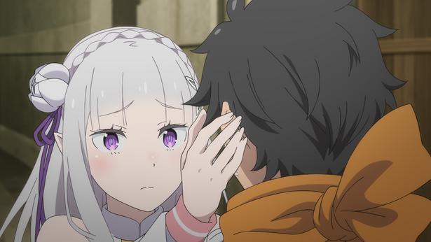  TVアニメ『Re:ゼロから始める異世界生活4th season』第76話より