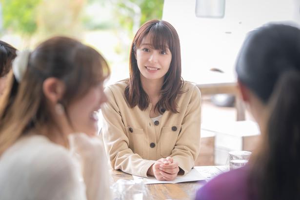 おちたらおわり1話