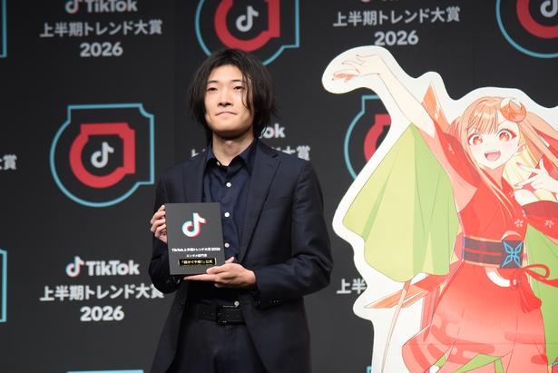 ツインエンジン・プロデューサーの長坂健司さん