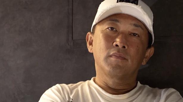 ガーシーこと東谷義和氏に1年密着 