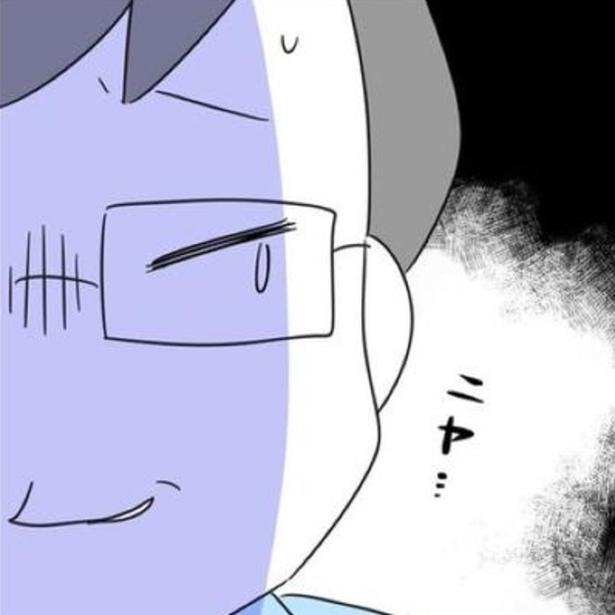 社長の親戚なのをいいことに、周囲を見下し言うことを聞かず、都合の悪いことは隠蔽し…とやりたい放題の村瀬。