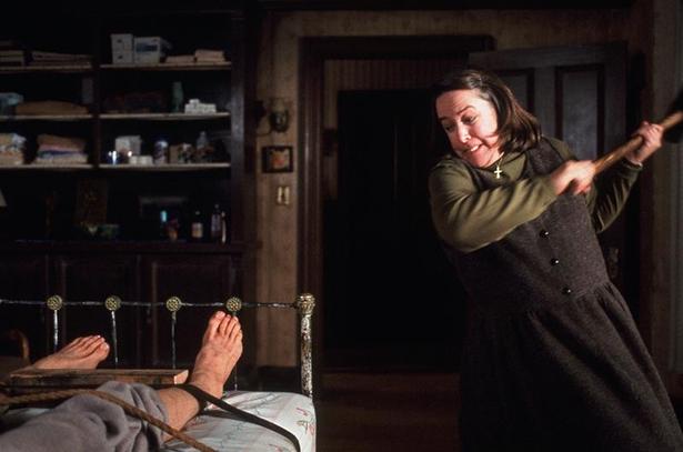 スティーブ・キング原作の映画3作がBS12の「土曜洋画劇場」で放送