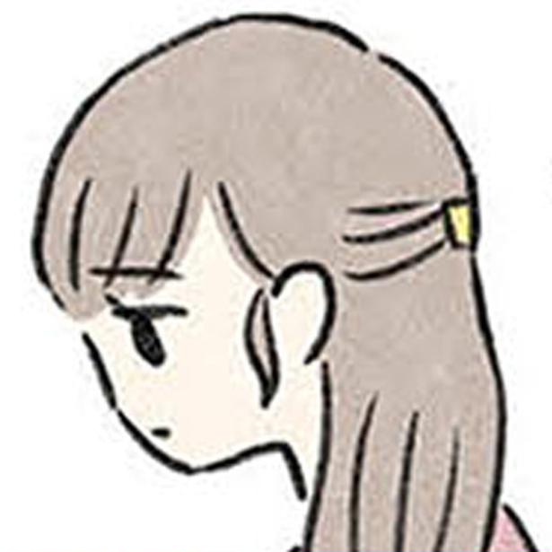 義母の不自然な言動を思い出す (C)のむ吉、小瀬古 伸幸／KADOKAWA