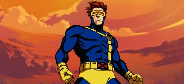 「X-Men'97」シーズン1より