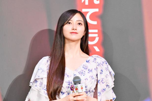 井上和(乃木坂46)