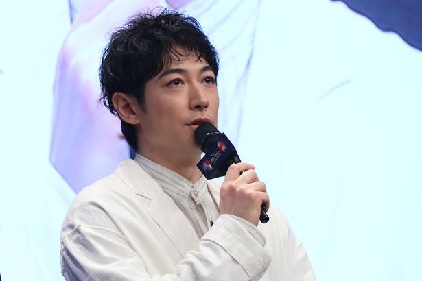 ドラマ「LOVED ONE」公式Instagramが更新