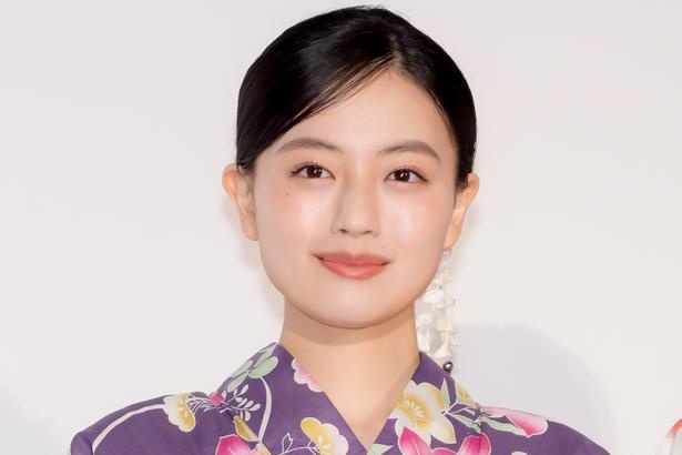 上坂樹里が自身のInstagramを更新