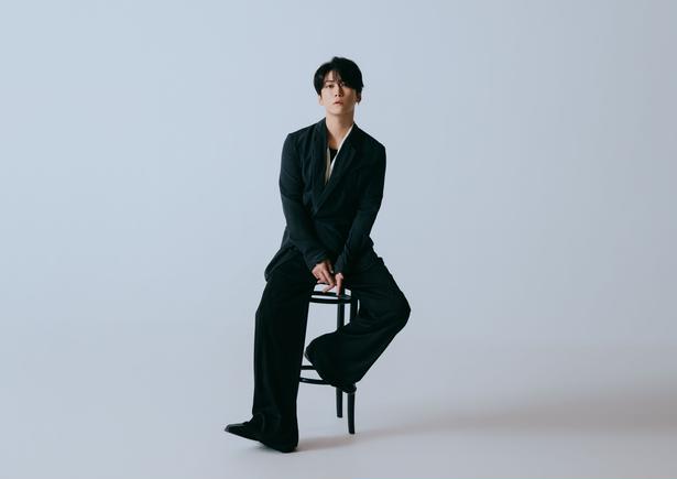 亀梨和也、「'O sole mio」を先行配信スタート