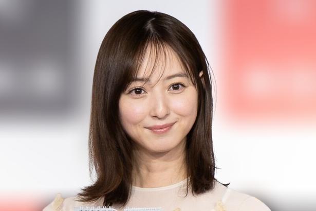 佐々木希が自身の公式Instagramを更新した
