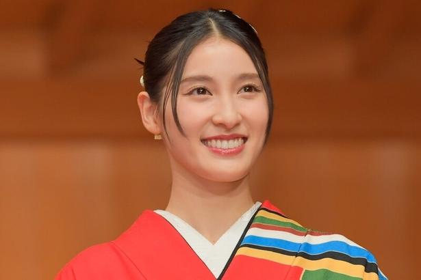 土屋太鳳が自身のInstagramを更新した