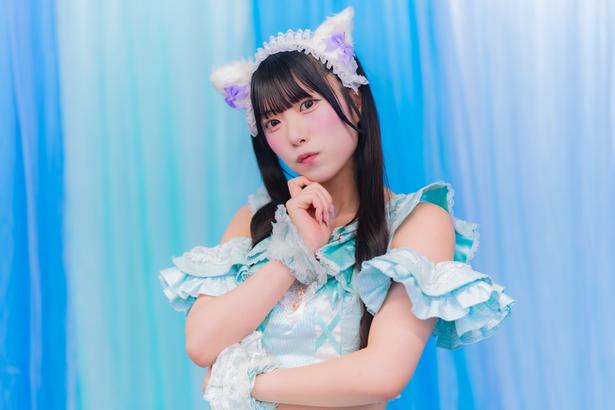 I MY ME MINE美園うらら 