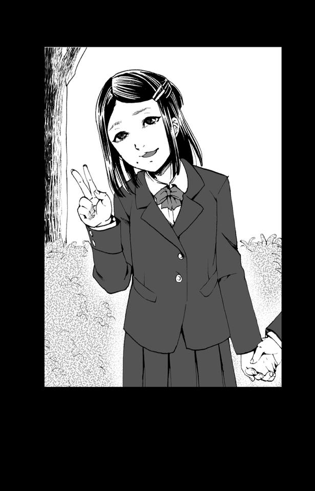 『アーカイブ＊ホラー』_27 画像提供：R@B級森メタル(@zombie666_R)
