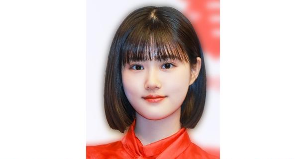 原菜乃華がオフィシャルInstagramを更新した
