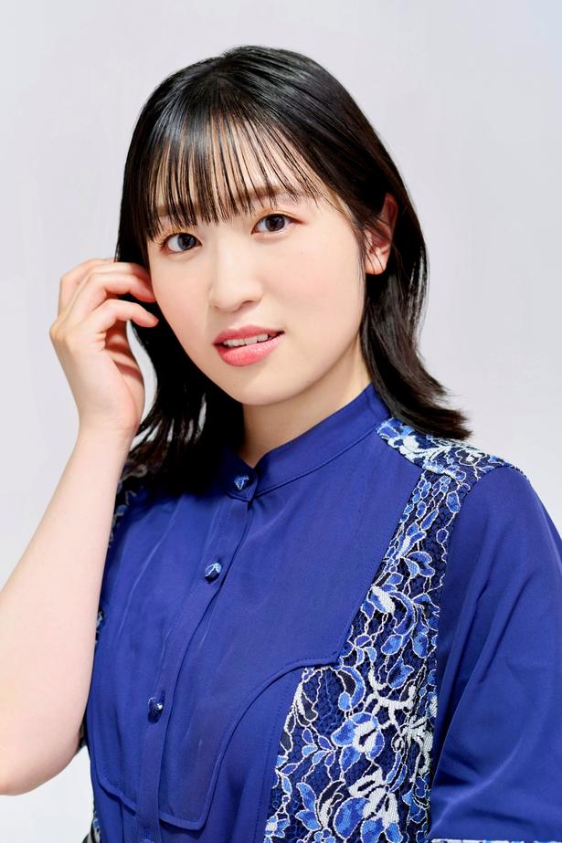 山本悠有希