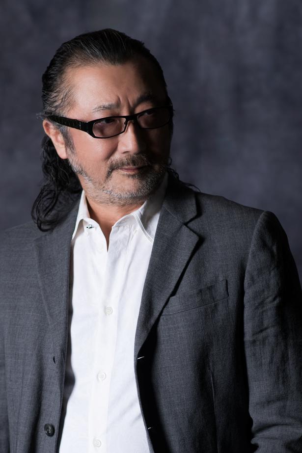 大塚明夫