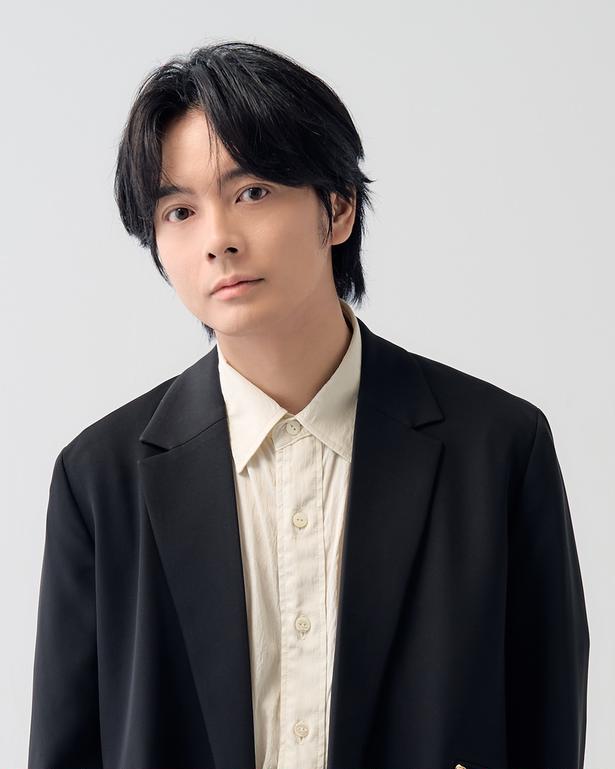 榎木淳弥
