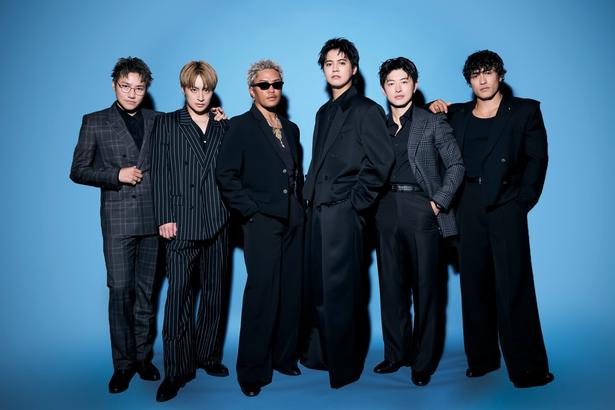 GENERATIONS