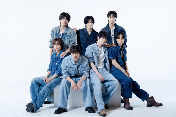 冗談左から時計回りに柊太朗、谷口太一、パク・ミンソク、中山敬悟、福田歩汰、相原一心、中林登生