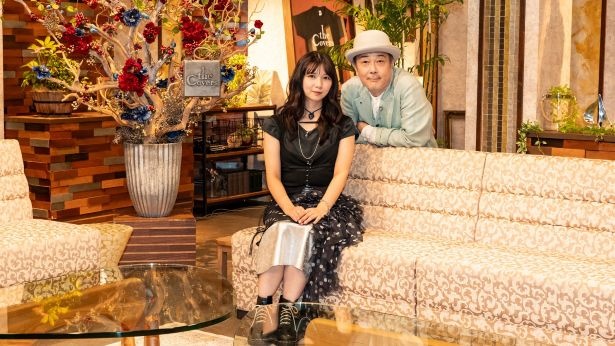 「The Covers」、7月12日(日)は「この季節に贈る“旅うたスペシャル”」を放送