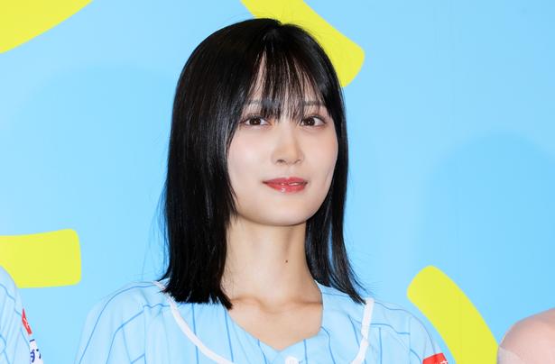 山下美月
