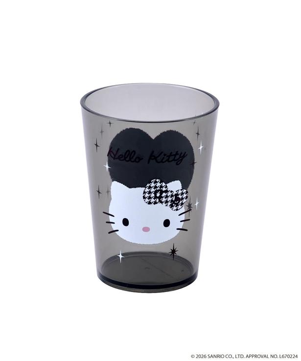 「プラコップ」(380ミリリットル、660円) (C)2026 SANRIO CO., LTD. APPROVAL No.L670224