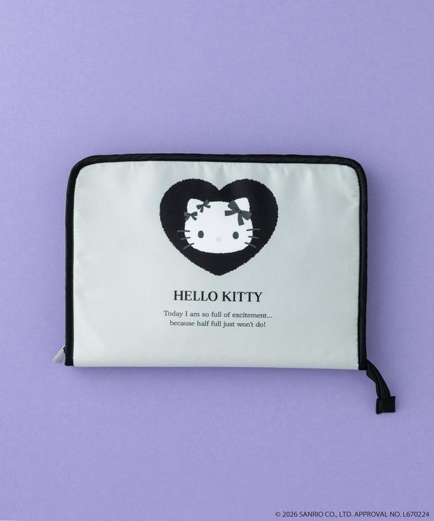 「マルチケース」(880円) (C)2026 SANRIO CO., LTD. APPROVAL No.L670224
