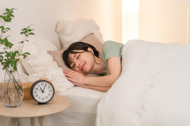 サウナのあとはよく眠れると言われるのには理由があった