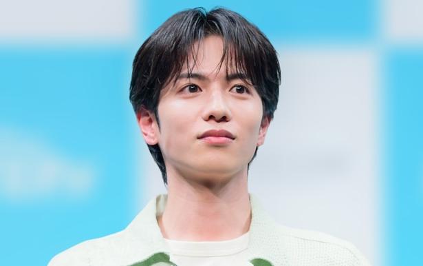ドラマ「10回切って倒れない木はない」公式Instagramが更新