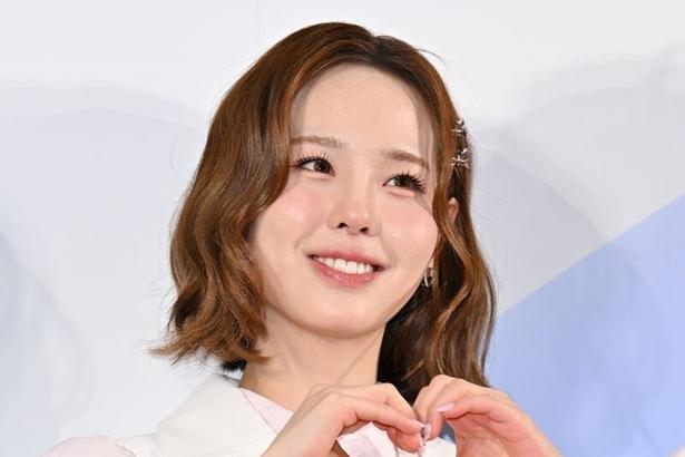 NiziU・マコがInstagramを更新した