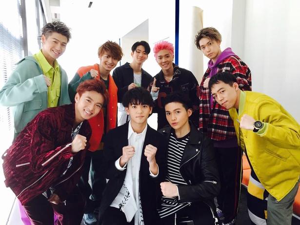 FANTASTICS