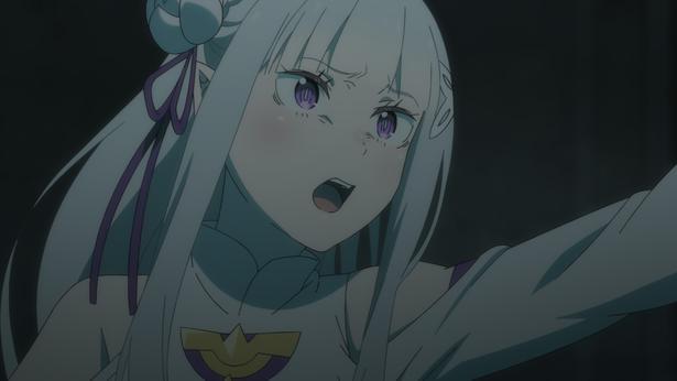  TVアニメ『Re:ゼロから始める異世界生活4th season』第77話より