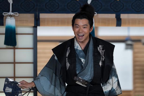 大河ドラマ「豊臣兄弟！」第26回より
