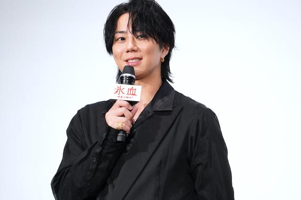 【写真を見る】7年ぶりの映画出演で本作がホラー映画初主演となる北山宏光。北山がホラー映画が苦手な理由とは？