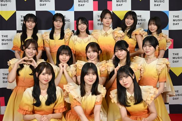 日向坂46