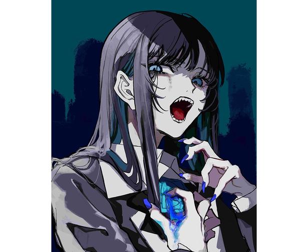 画像：Ado