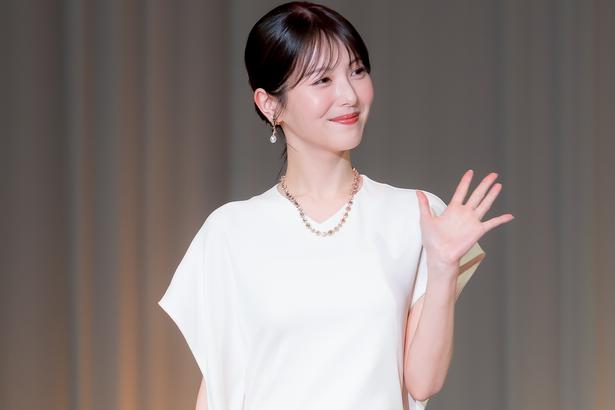 浜辺美波