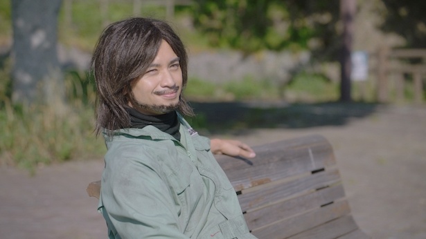 ドラマ10「コンビニ兄弟」最終回より