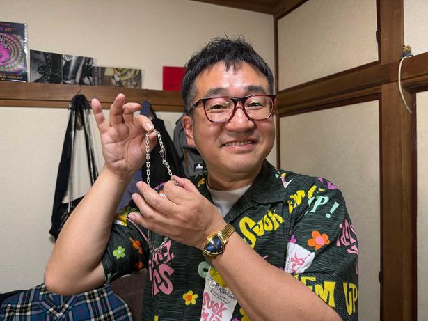 中西茂樹(なすなかにし)