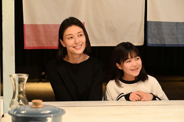 「ミッドナイト屋台2～ル・モンドゥ～」第1話より