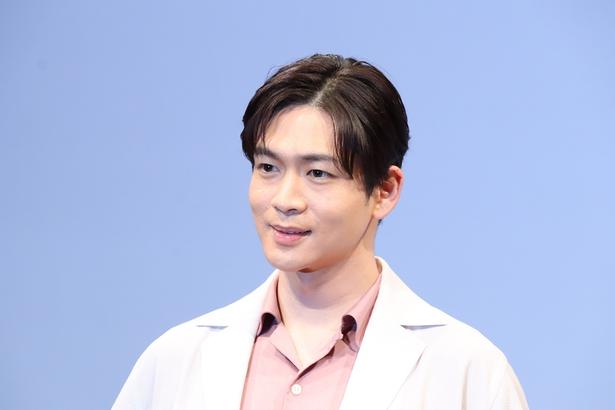 松下洸平が自身の公式Instagram(kouheimatsushita_official)を更新