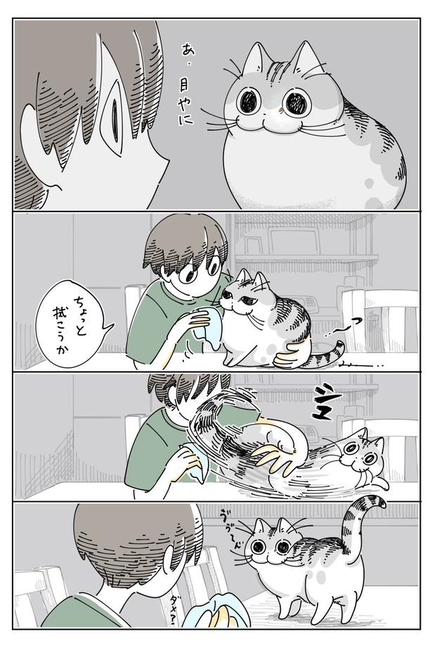 『お願い』01