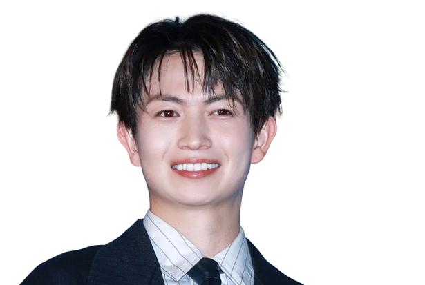 綱啓永が自身のInstagramを更新