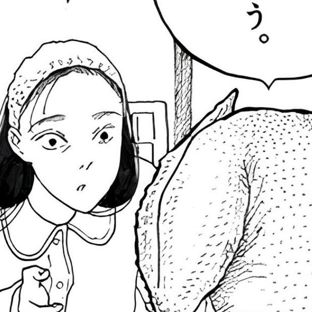 12月26日に6割引きで売られていた鶏肉に捧げる漫画 画像提供：みこまる(@micomalu)