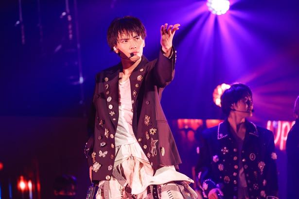 原因は自分にある。が東京・有明アリーナでツアーファイナルを開催