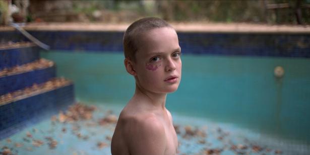 双子の兄弟、ダニー＆マイケル・フェリッポウ監督×A24のホラー映画『ブリング・ハー・バック』が2位