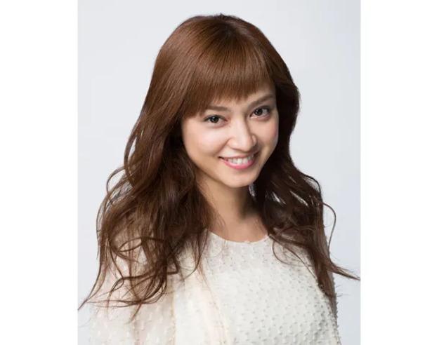 平愛梨が自身のInstagramを更新